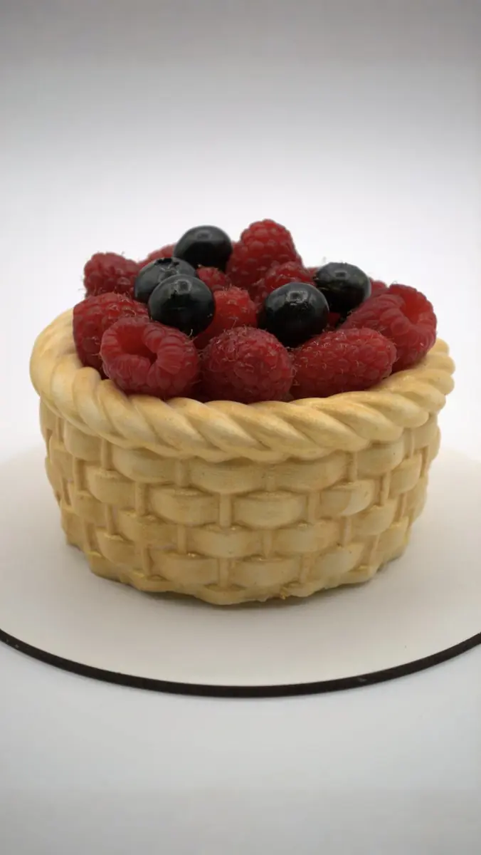 Berry Basket
