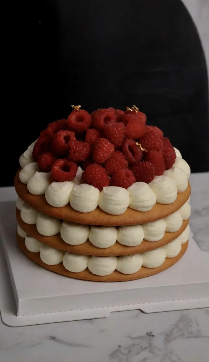 Raspberry Cloud