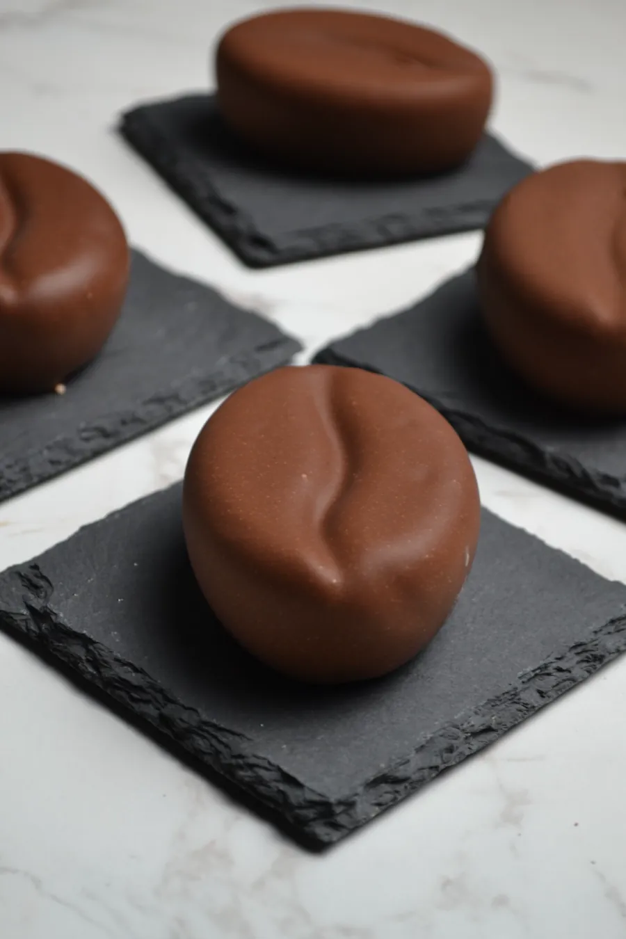 Chocolate Coffee Bean