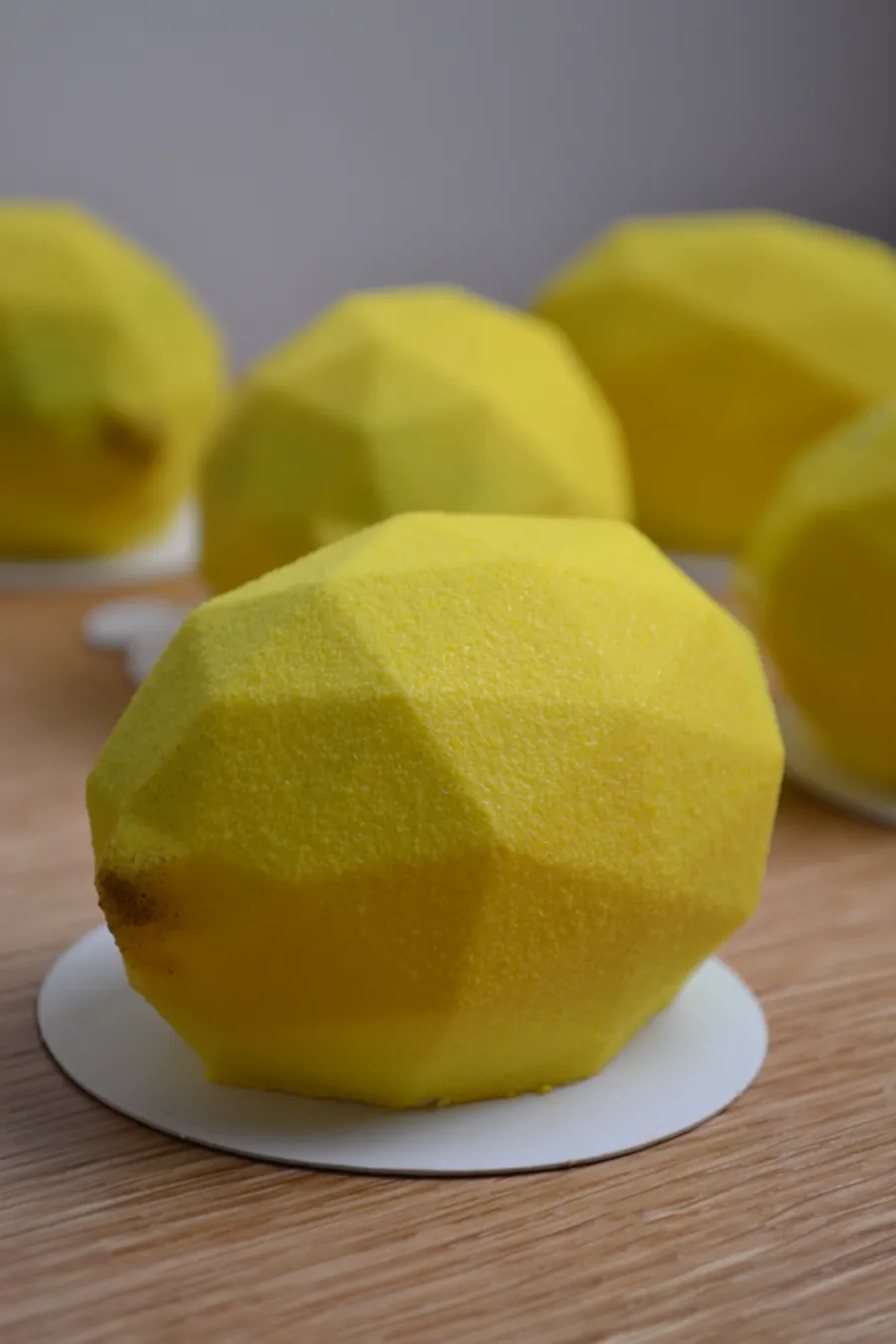 Lemon Illusion