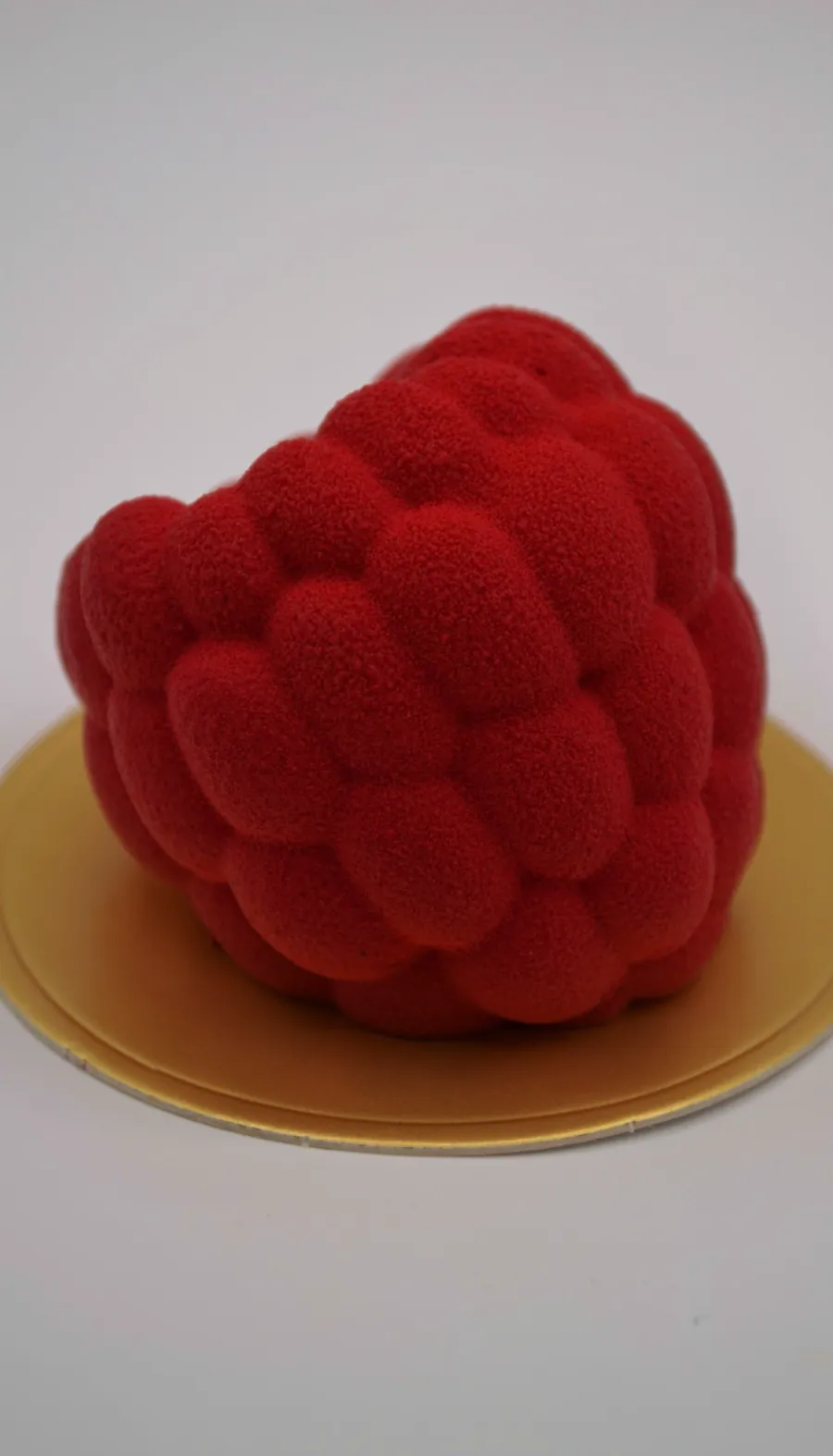 Red Velvet Cloud