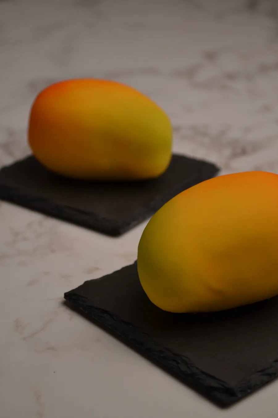 Mango Illusion