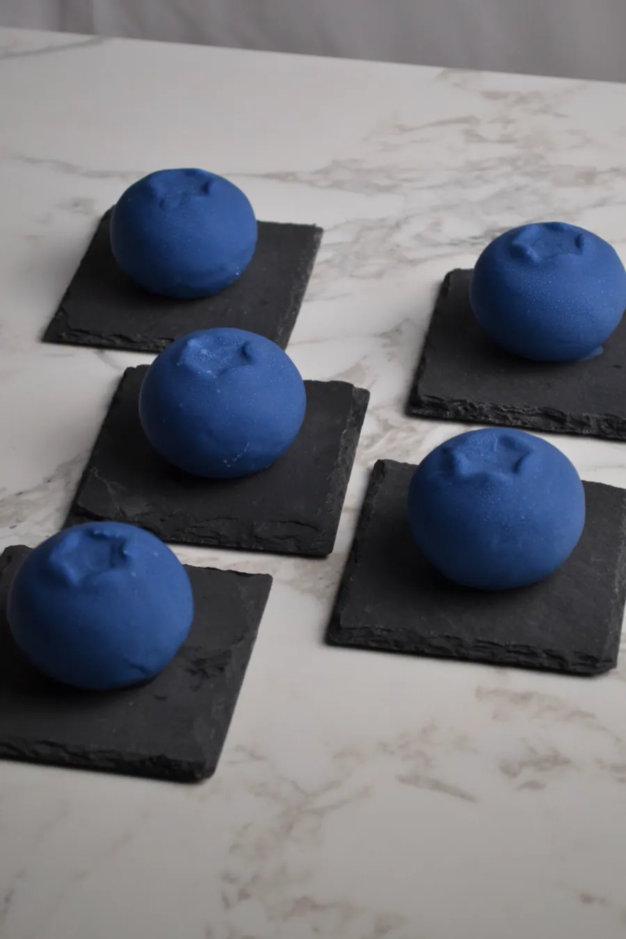 Blueberry Illusion