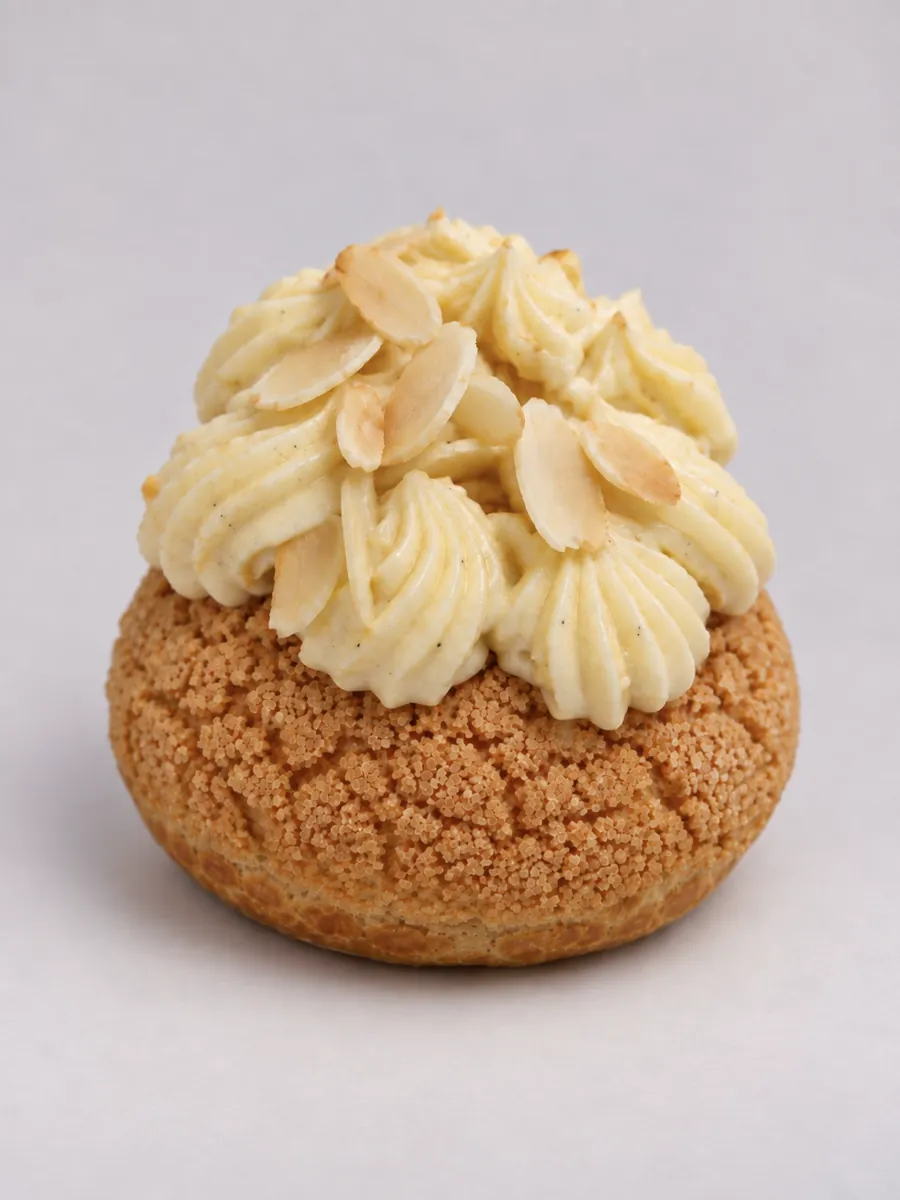 Vanilla_choux