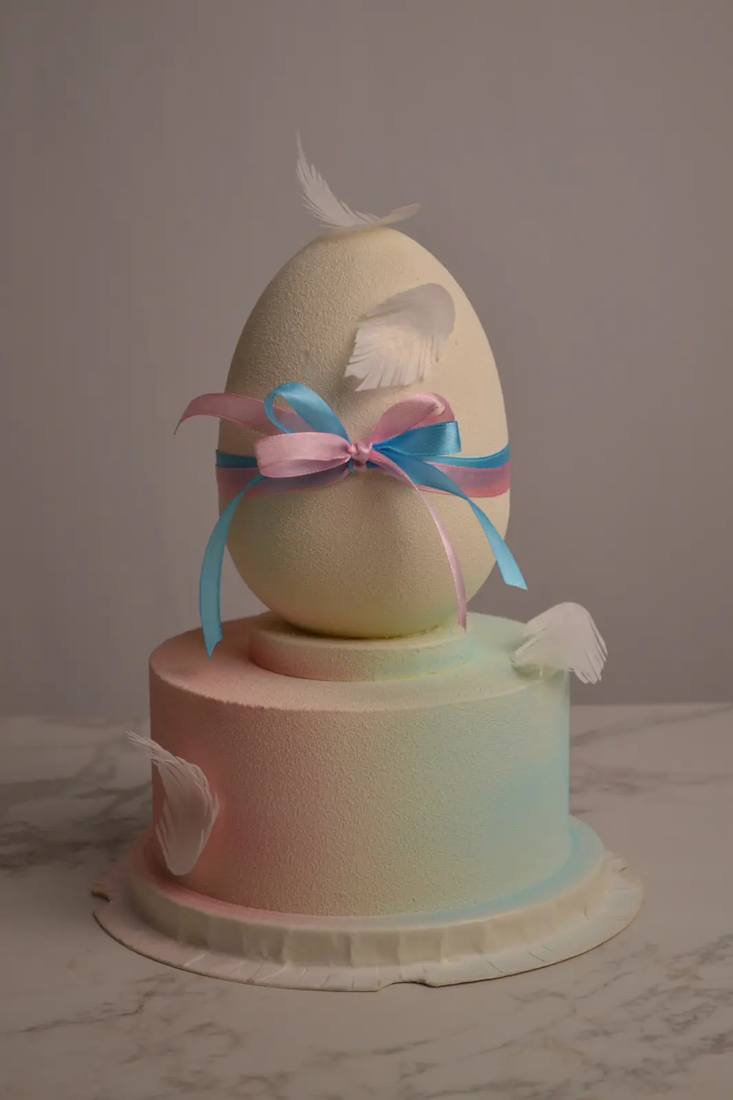 Angel Egg